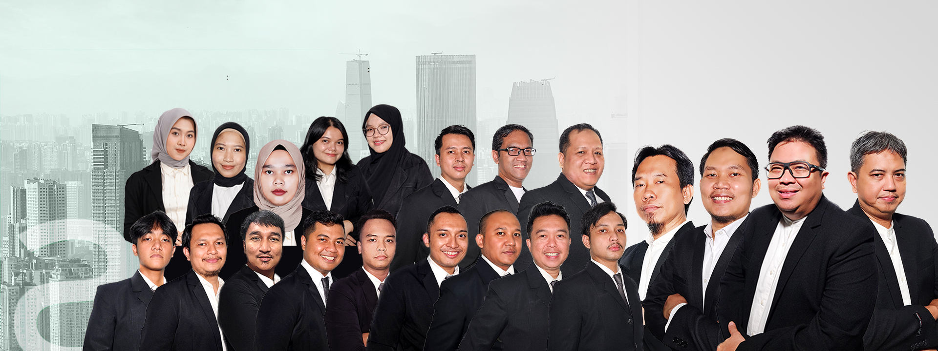 Mengapa Harus PT Ayaskara Nisita Synergy
