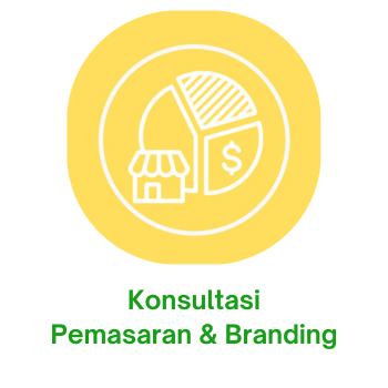 Konsultasi Pemasaran