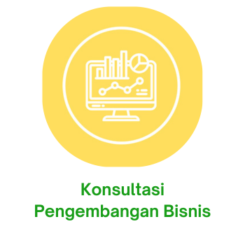 Konsultasi Pengembangan Bisnis